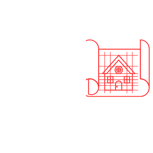 51 Builder Logo