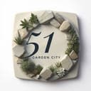 51 Garden City