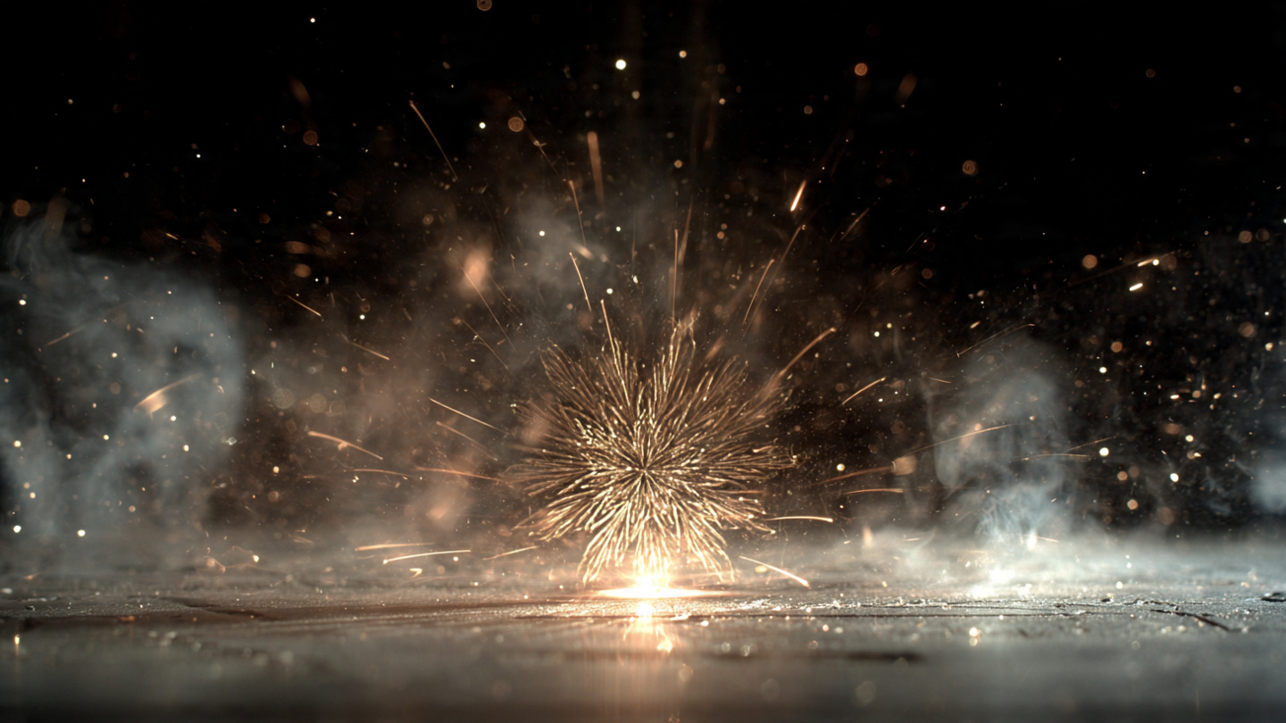 Laser beam engraving process