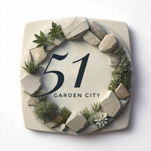 51 Garden City