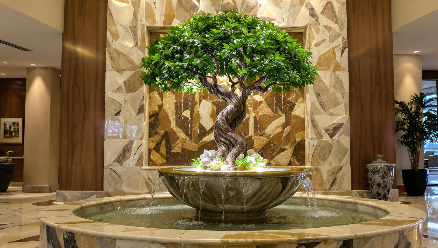 Prosperity Money Tree